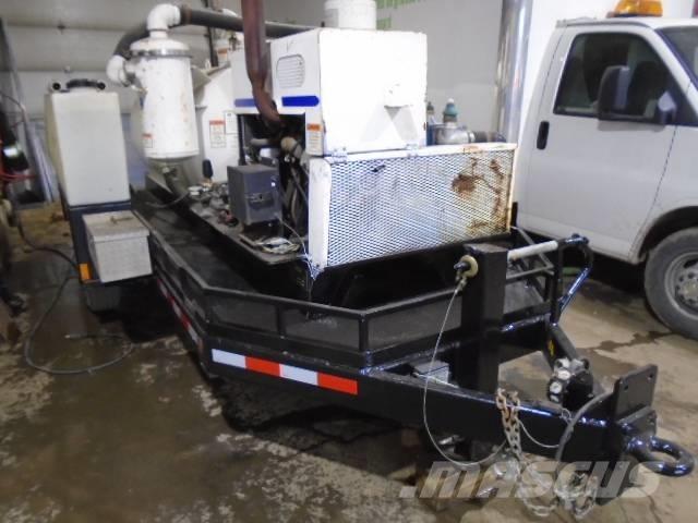  SLABACH VS5000 Other