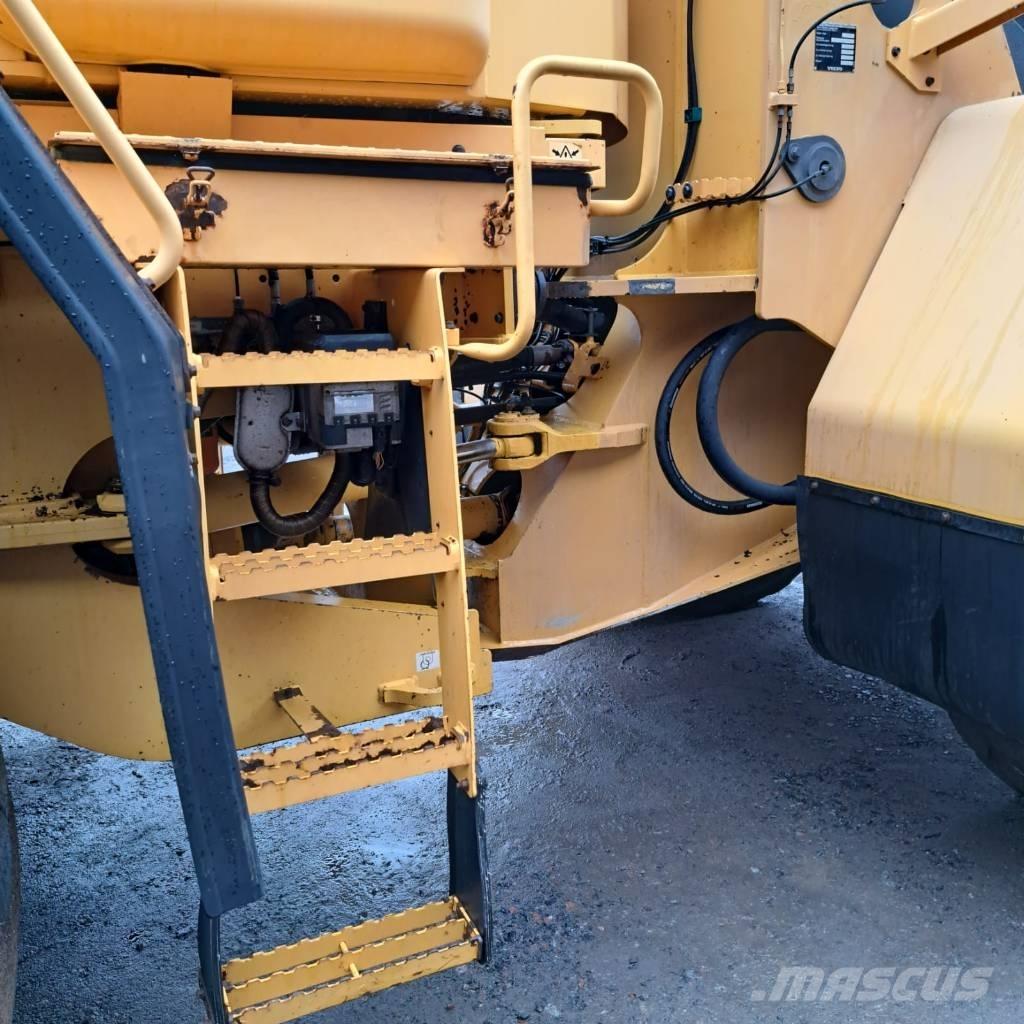 Volvo L 150 E Wheel loaders