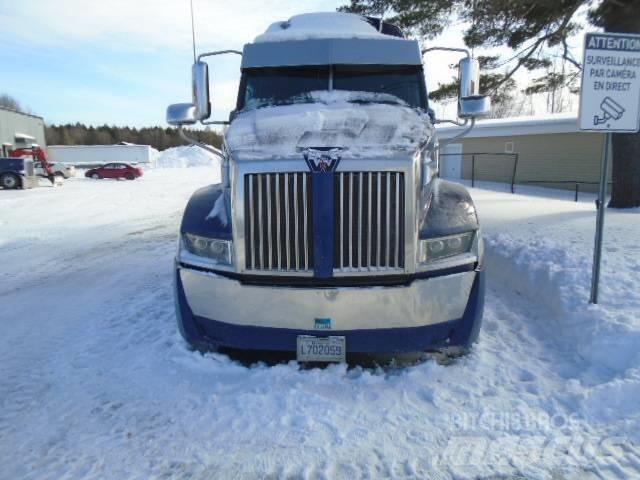 Wester STAR 5700 Truck Tractor Units
