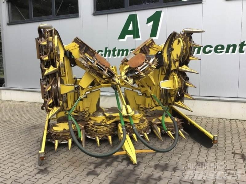 Kemper 375 PLUS Other farming machines