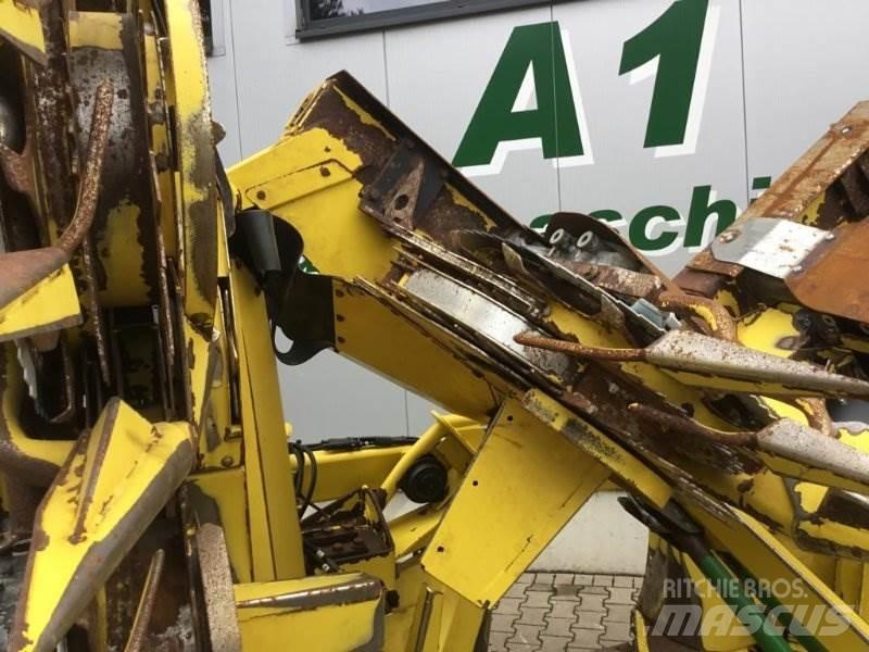 Kemper 375 PLUS Other farming machines