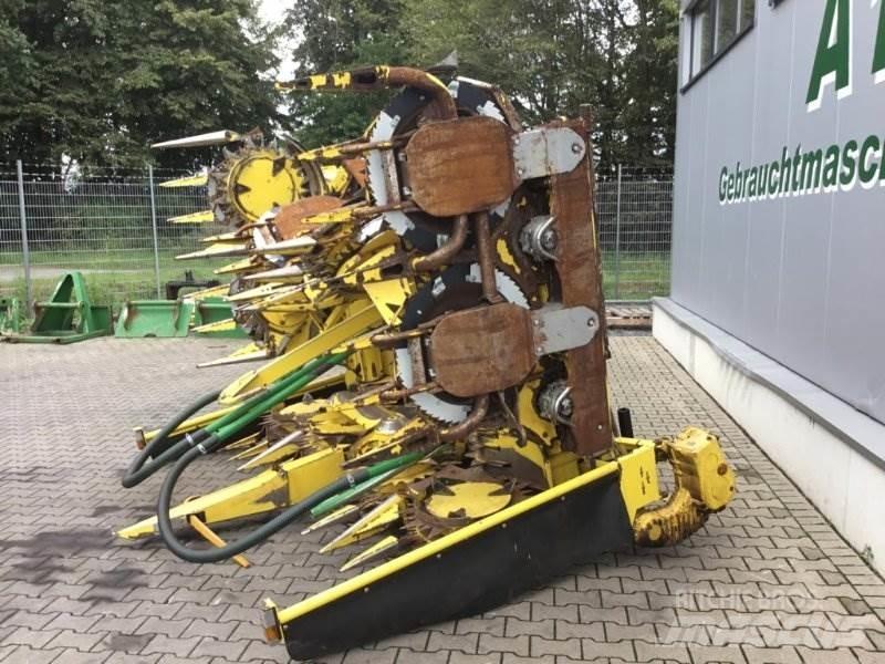Kemper 375 PLUS Other farming machines