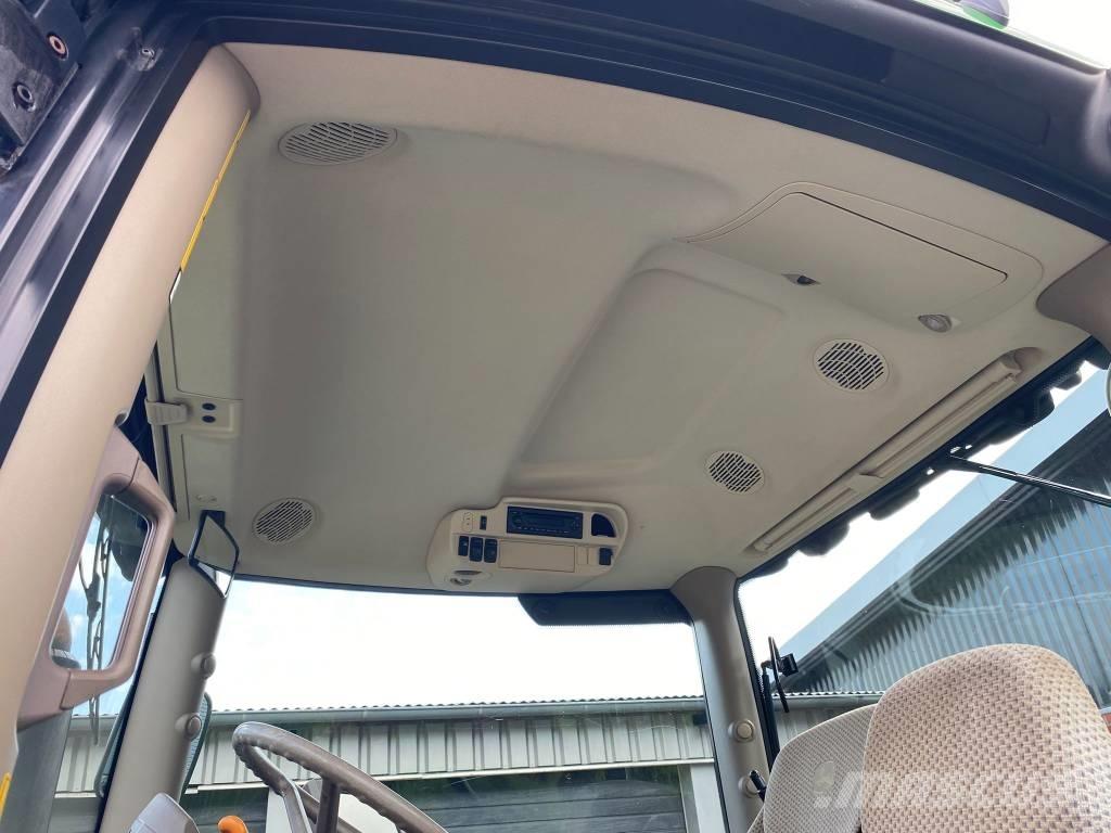 John Deere 6155 R Tractors