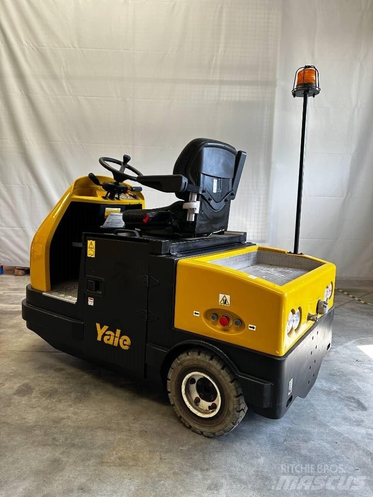 Yale MT70 Towing truck