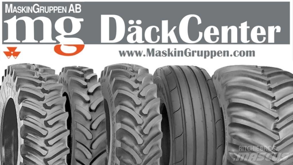  Däck 20,5-25 Tyres, wheels and rims
