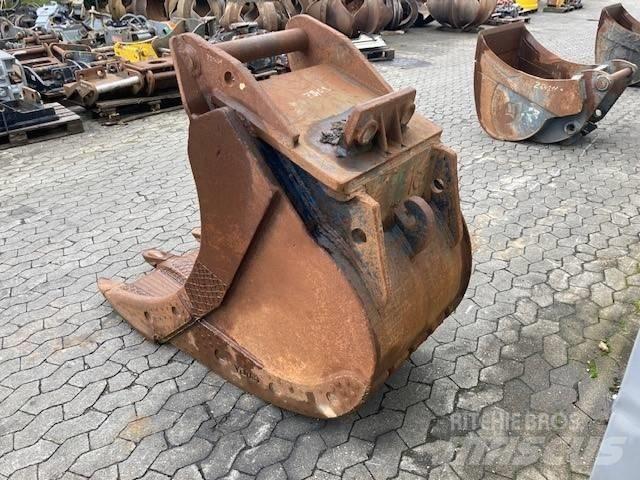  Sonstiges 750mm TLB's