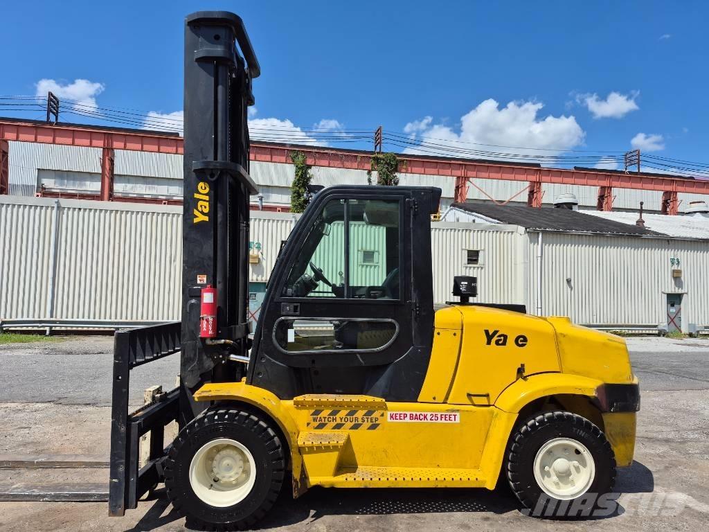 Yale GLP175VXNGCV156 Other
