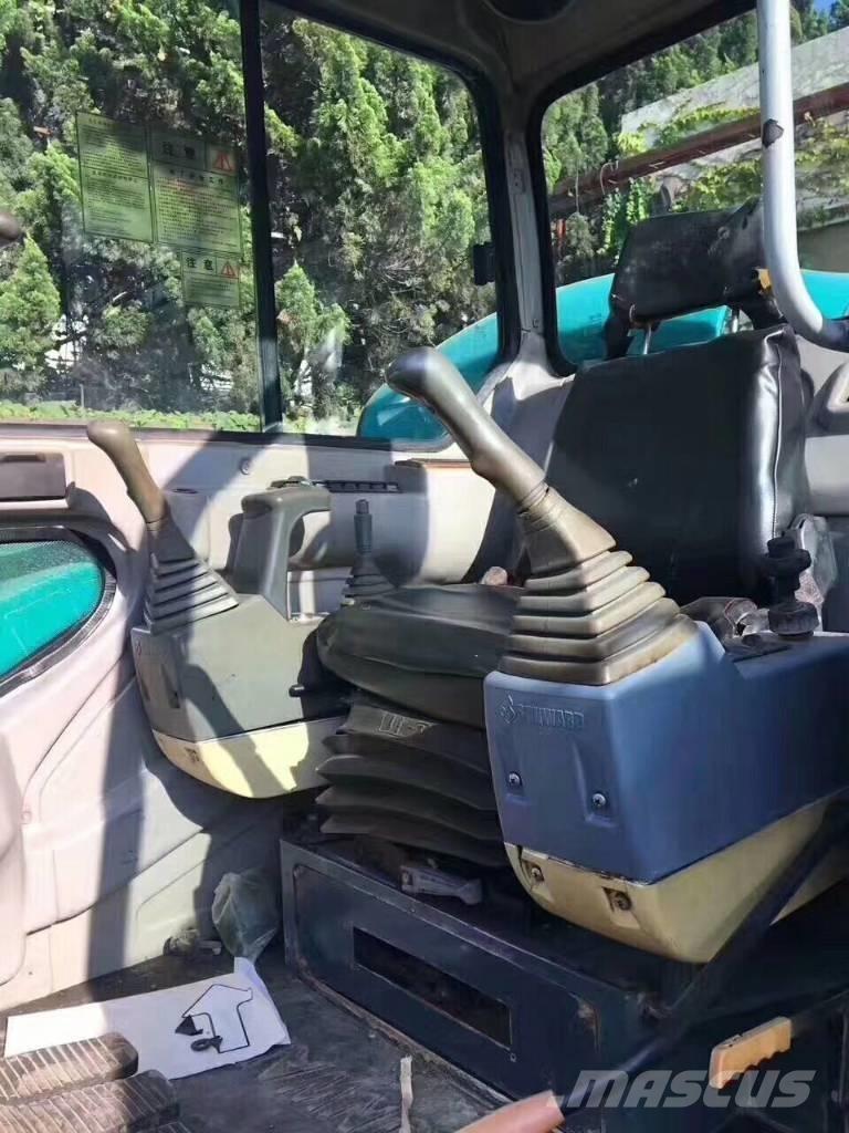 Sunward SWE 70 E Crawler excavators