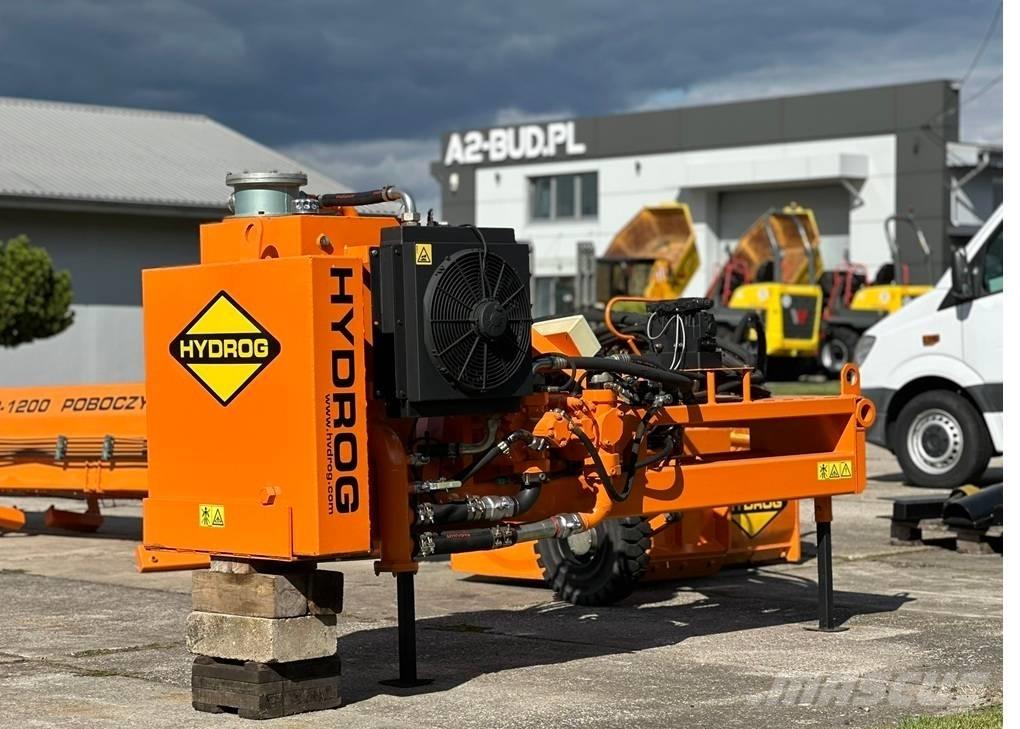 Hydrog SP 1200 Others