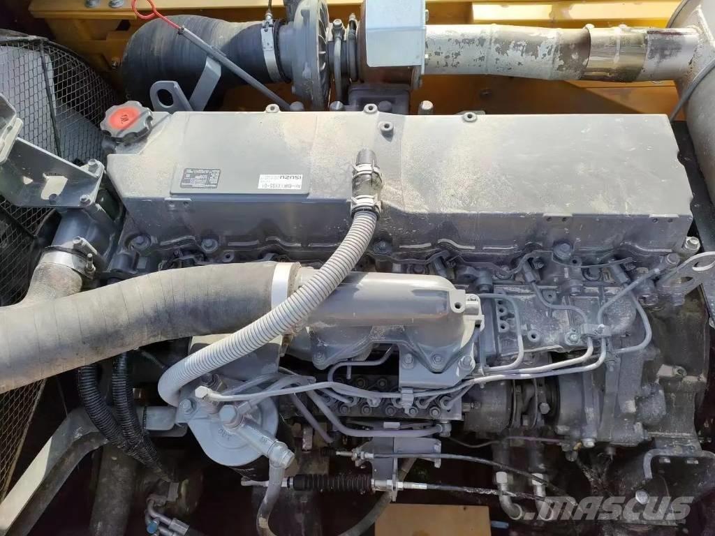 Sany SY365H Crawler excavators