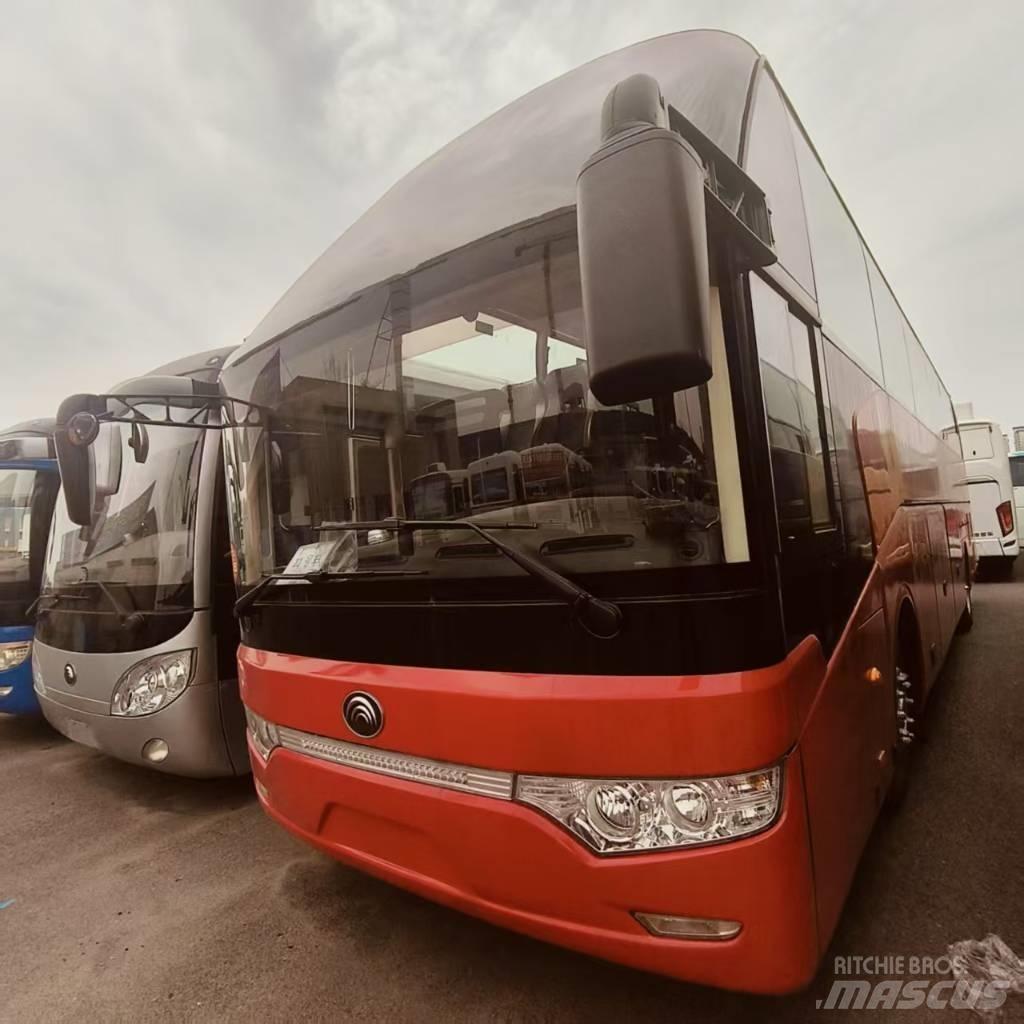 Yutong ZK6120HYA1 Buses and Coaches