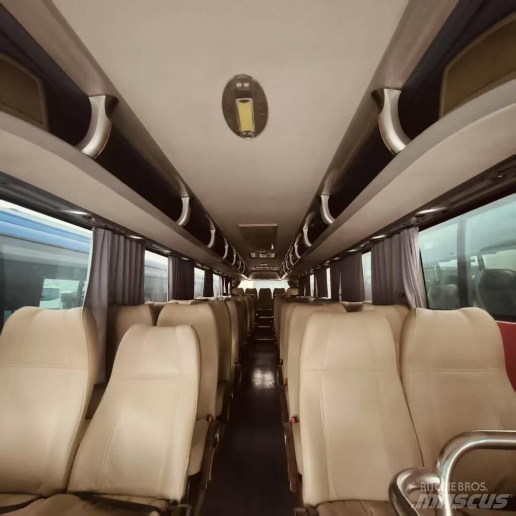 Yutong ZK6120HYA1 Buses and Coaches