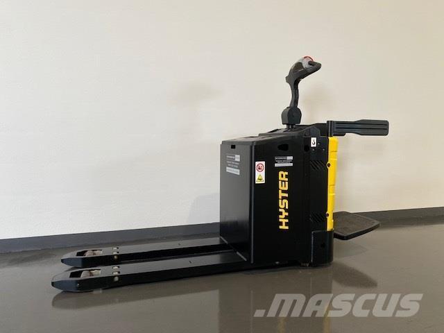 Hyster P2.0SE Container handlers