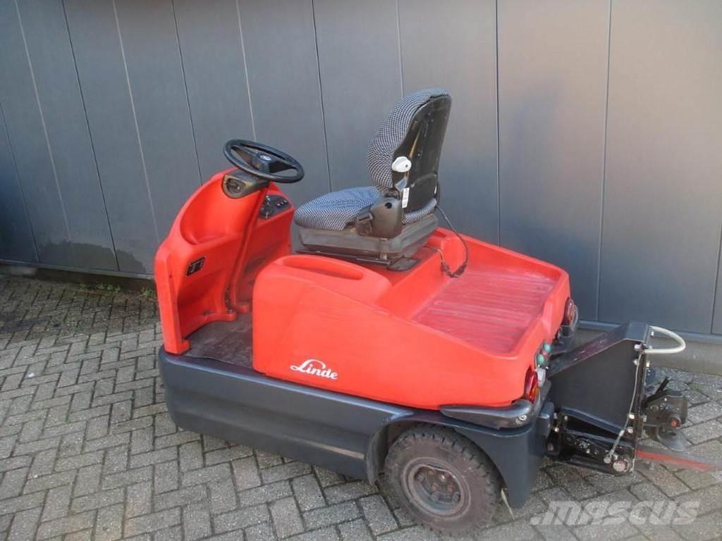 Linde P 60 Others