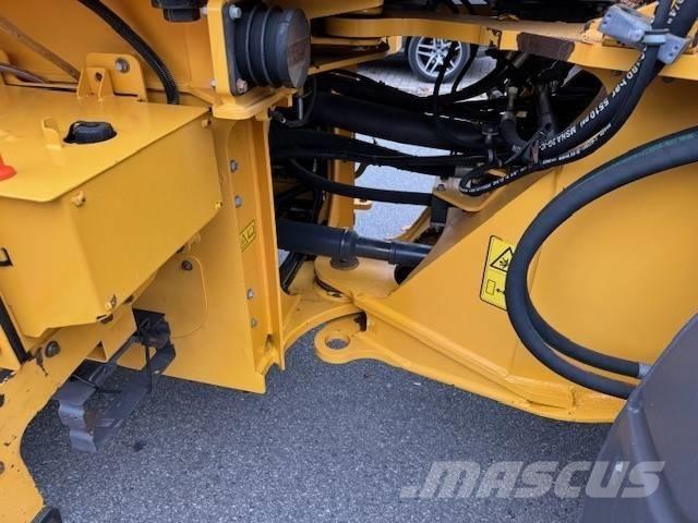 Volvo L 90 H Wheel loaders