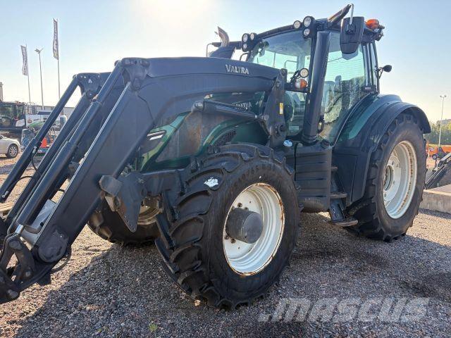 Valtra T234 Direct Tractors