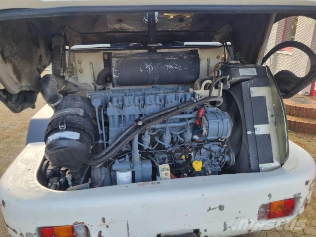 Terex TL 80 Wheel loaders