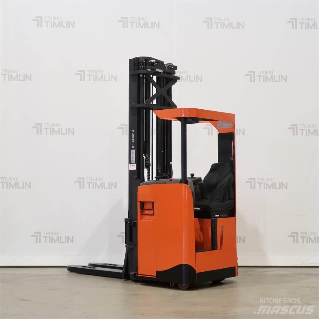 BT SRE160L Electric forklift trucks