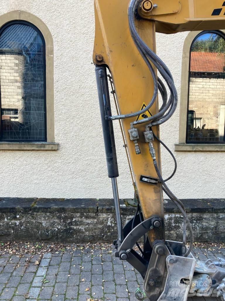 Sany SY 75 C Midi excavators  7t - 12t