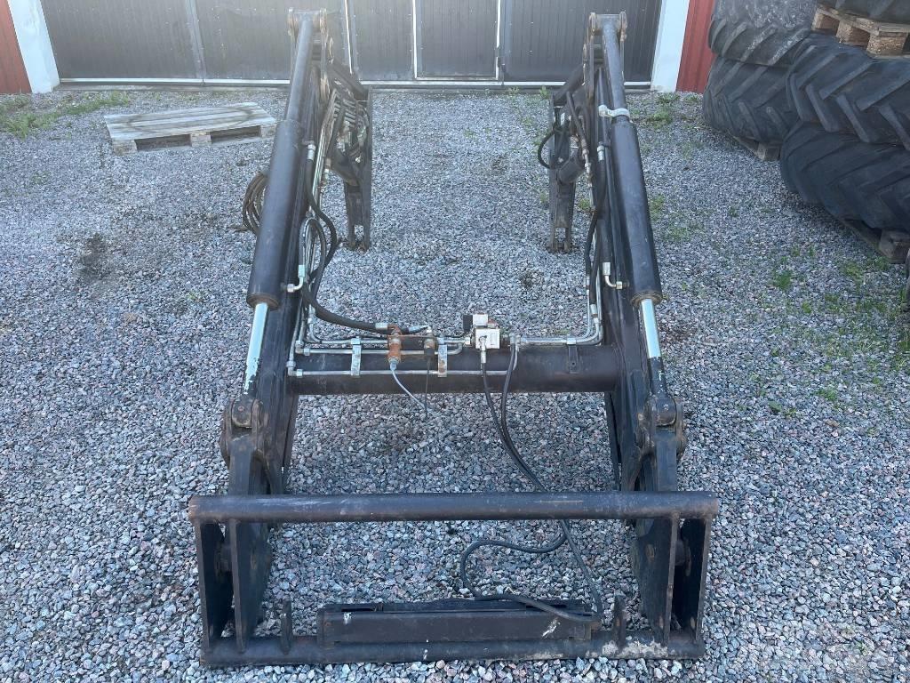 Trima 460 B Defekt FEL`s