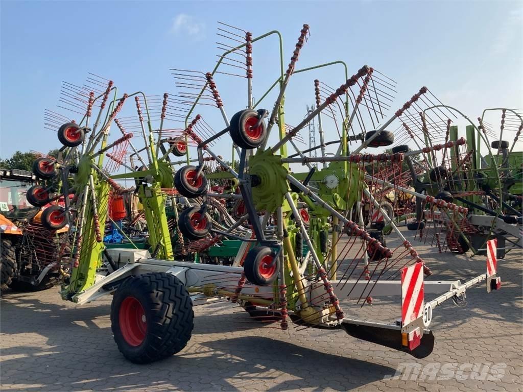 CLAAS Liner 3600 Swathers
