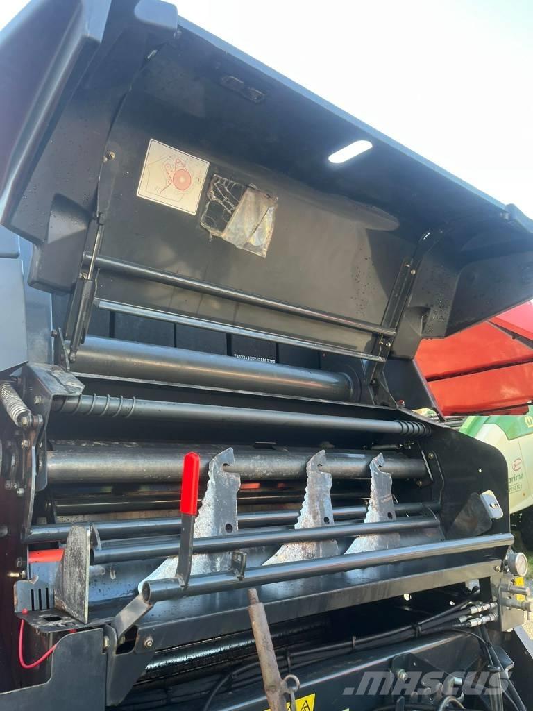 Kuhn VPB 2160 Round balers