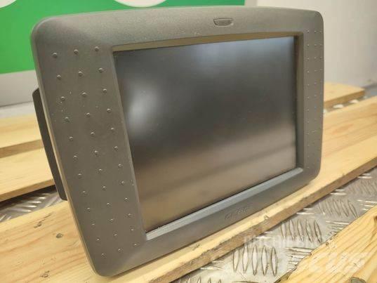 CLAAS LEXION display Combine harvester spares & accessories