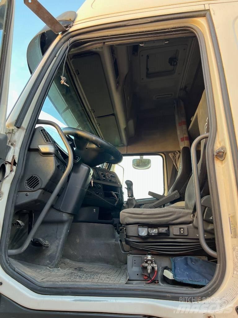 Volvo FH 12 380 Truck Tractor Units
