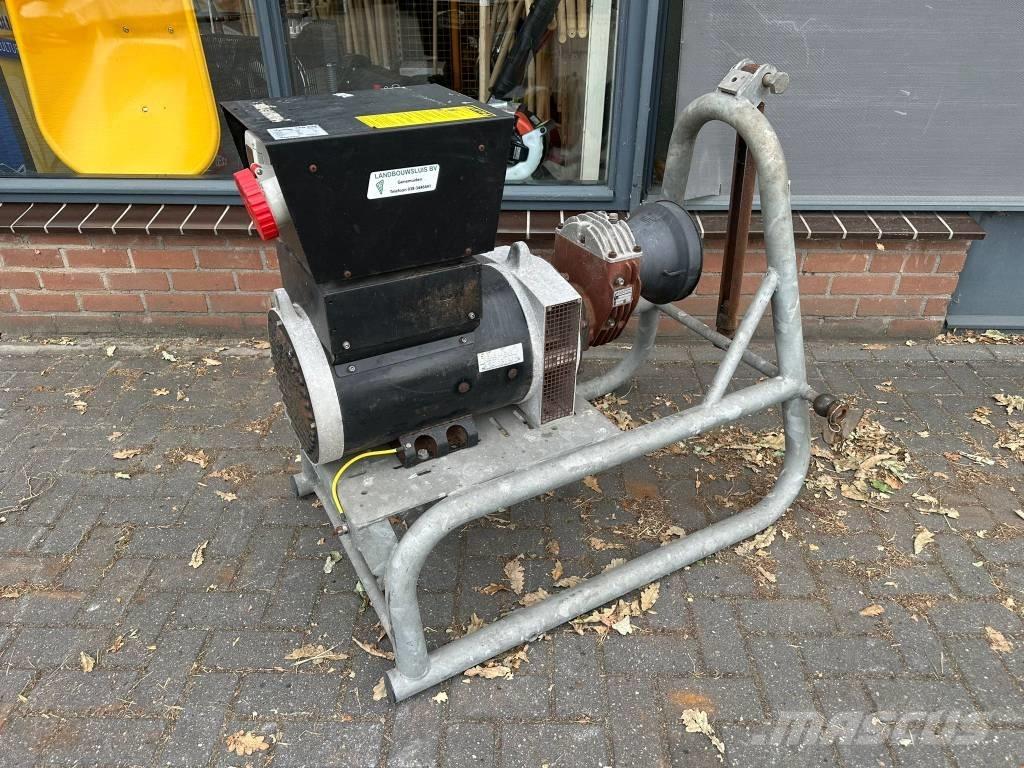  Eurom TADE30 Other tractor accessories