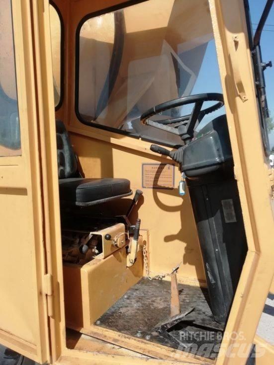 Carmix 3.5 TT Concrete/mortar mixers