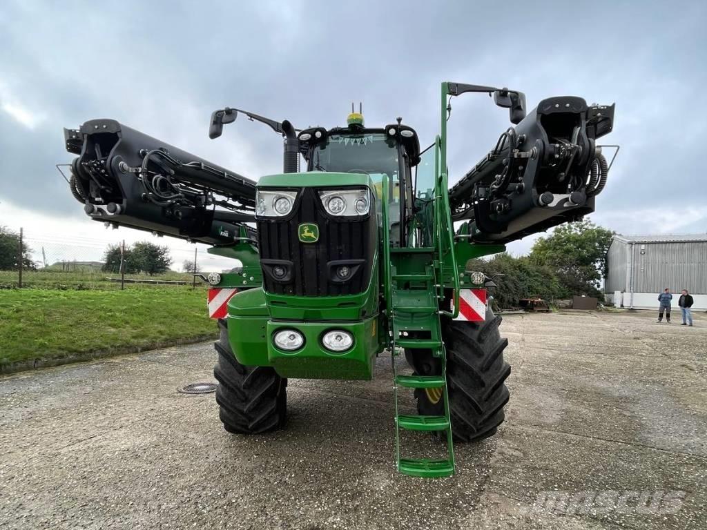 John Deere R 4150 i Self-propelled sprayers