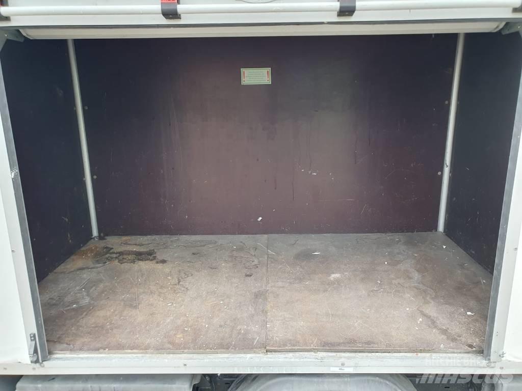Goupil G3 Ldv/dropside