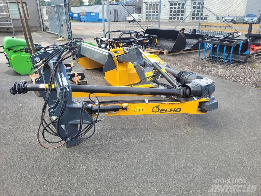 Elho Tornado 470 Other farming machines