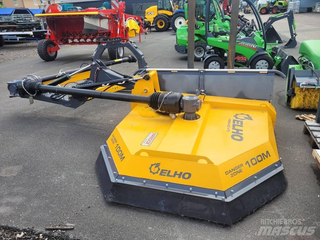 Elho Tornado 470 Other farming machines