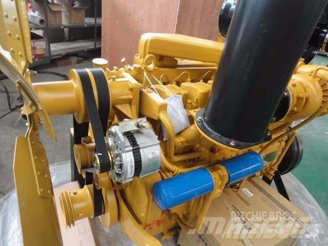 Weichai WD106178E25 Engines