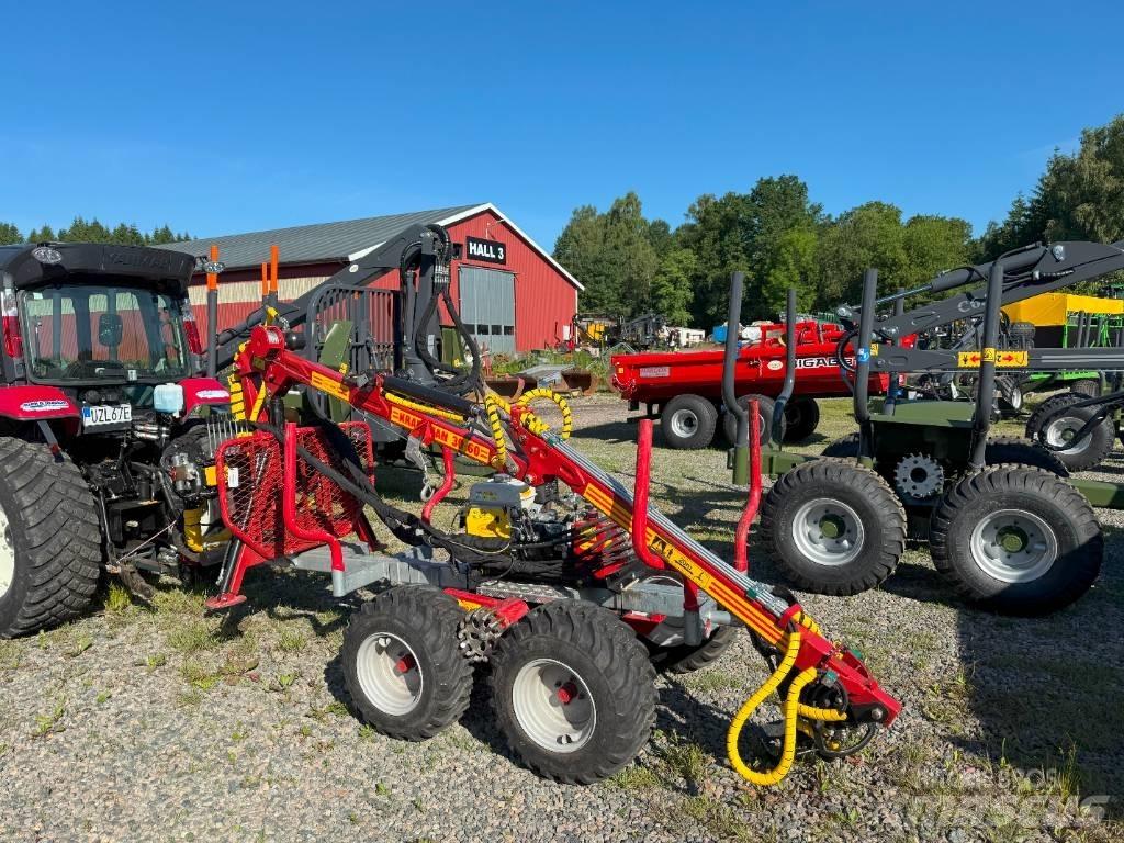 Kranman 1750 Other