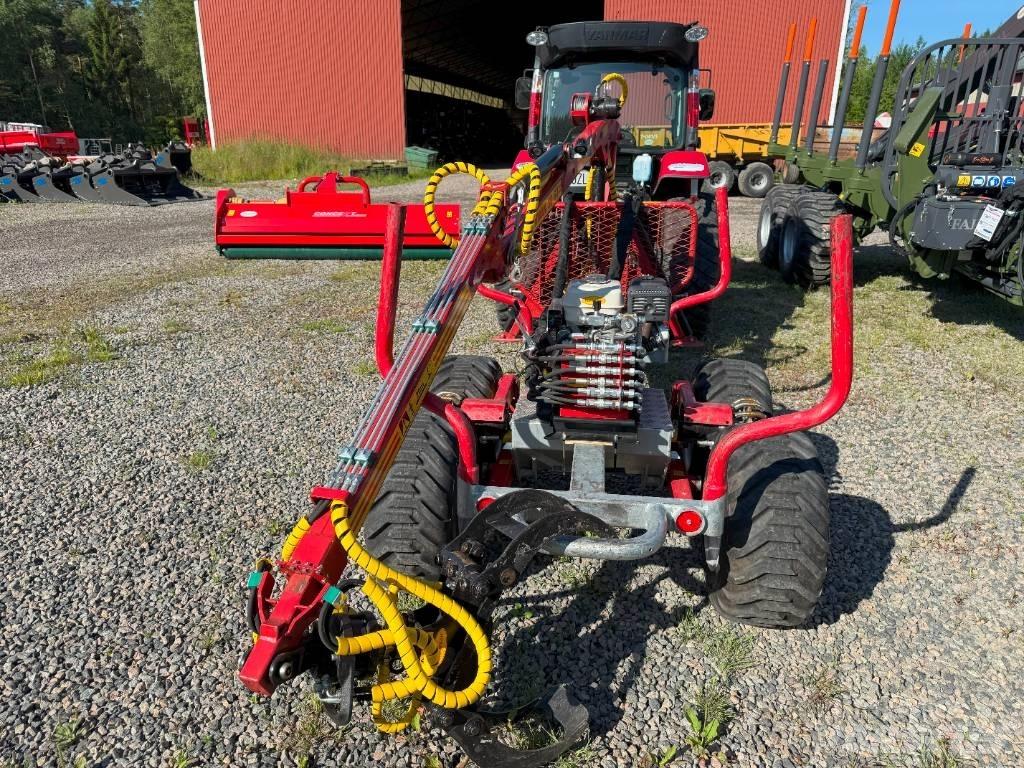 Kranman 1750 Other