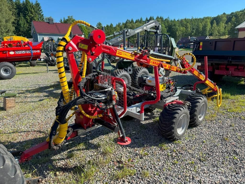 Kranman 1750 Other