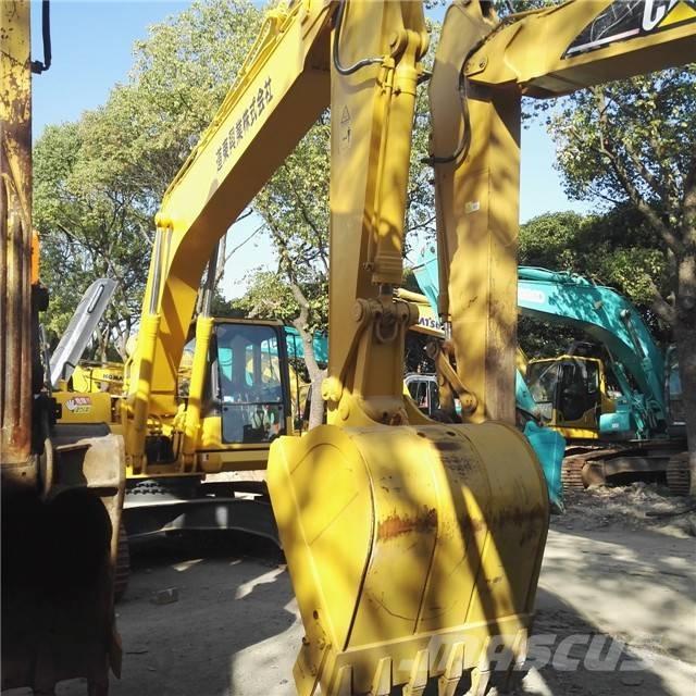 Komatsu PC 240 Crawler excavators