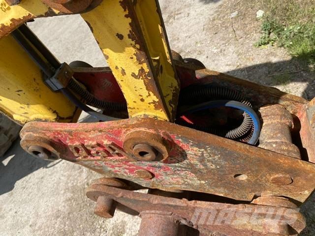 New Holland E 50.2 C Mini excavators < 7t