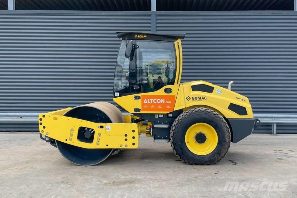 Bomag BW 177 D-5 Single drum rollers