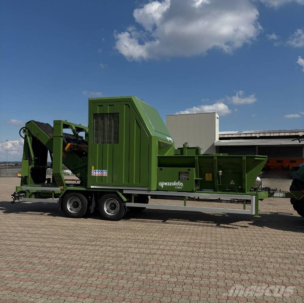 Pezzolato S 10000 M Other