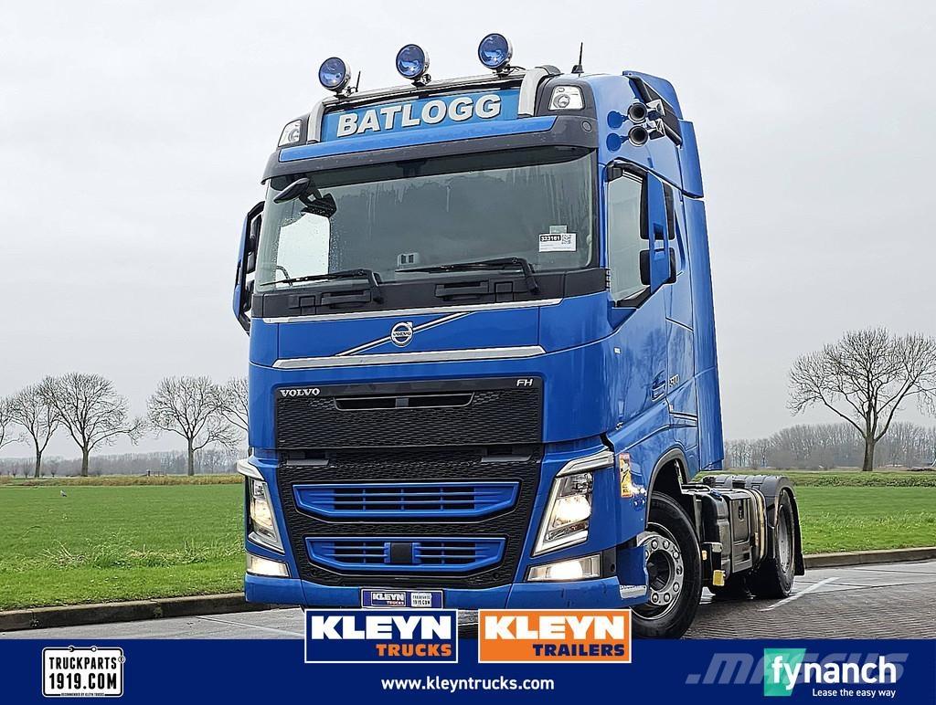 Volvo FH 500 Truck Tractor Units