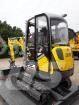 Wacker Neuson ET 24 Mini excavators < 7t