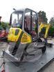 Wacker Neuson ET 24 Mini excavators < 7t