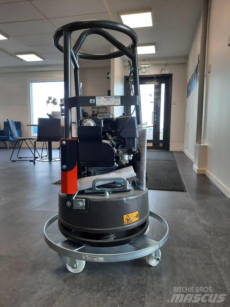 Husqvarna LX90 Vibrator compactors