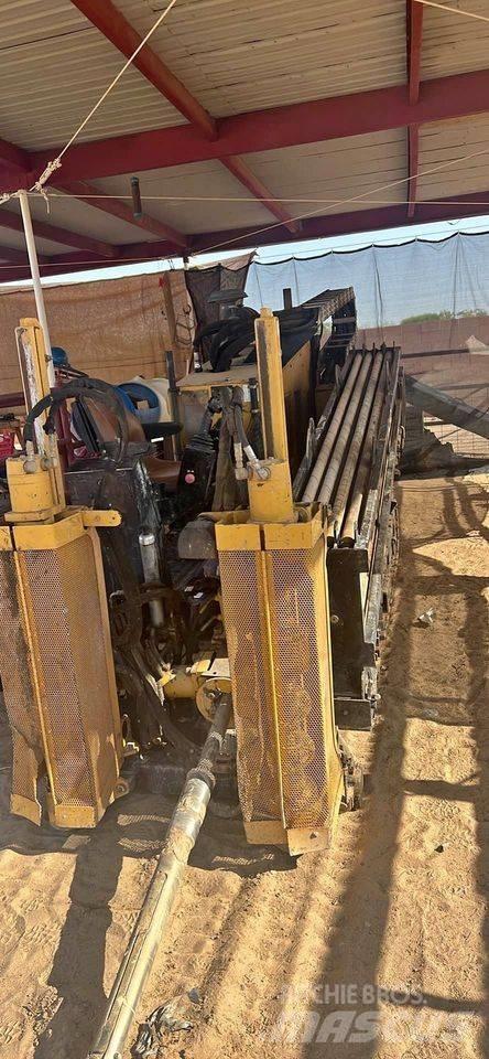 Vermeer 20x22 Horizontal Directional Drilling Equipment