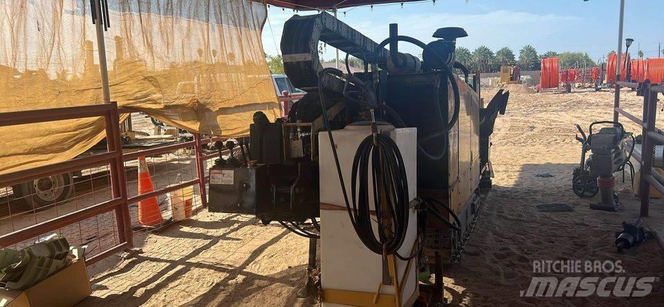 Vermeer 20x22 Horizontal Directional Drilling Equipment