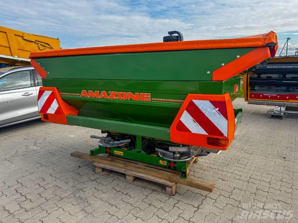 Amazone ZA-M 1501 Mineral spreaders
