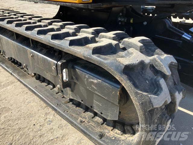 JCB 19C-1PC Mini excavators < 7t